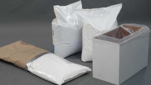 Bulk bags liner