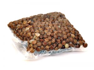 Food Packaging Films for Dry Fruits