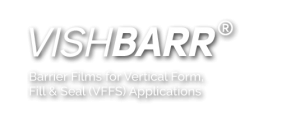 Barrier Films - 9 Layer Co-Extruded Barrier Films, VFFS Films, Barrier Flexible Films