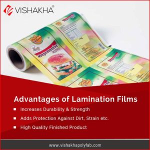 Laminated Films