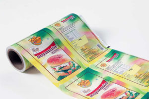 Versatile Lamination Films is Available in Flexible Forms