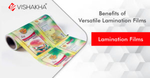 Benefits of Versatile Lamination Films