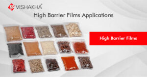 High Barrier Films Applications