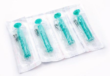 Vacuum Pouches in the Pharmaceutical Industry